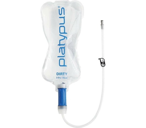 Platypus QuickDraw 2L