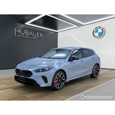 BMW M135i xDrive M Sport 221 kW