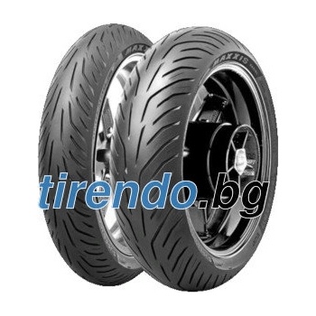 Image 1 of Maxxis MA-ST3 Supermaxx ( 120/70 ZR17 TL (58W) Предно колело )