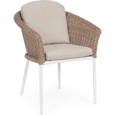 Bizzotto Oceana vapor СТОЛ yk15 С ВЪЗГЛАВНИЦА (0663762)