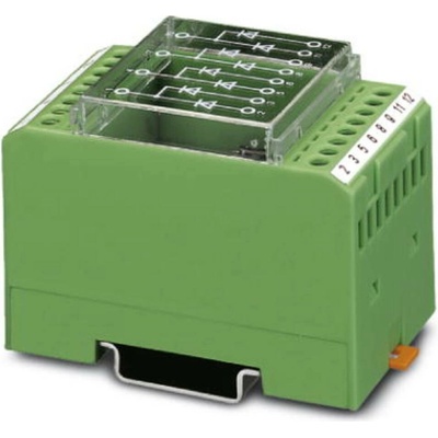 Phoenix Contact diodový modul 5 ks EMG 45-DIO14M/LP 250 V/AC (max)