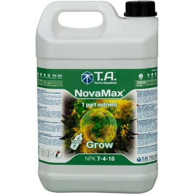 Terra Aquatica NovaMax Grow 1 l