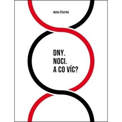 Dny. Noci. A co víc? - Irena Šťastná