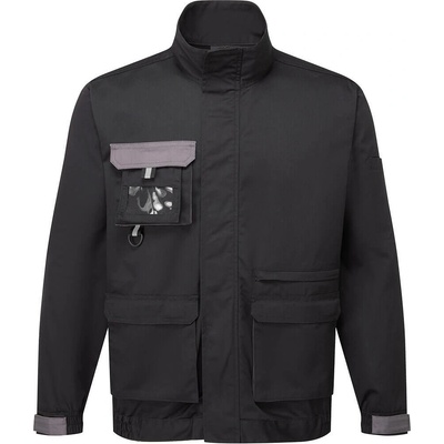 Portwest TX10 Blúza Texo Contrast Navy
