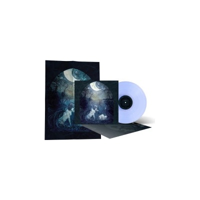 Alcest Ecailles De Lune Arctic Pearl LP