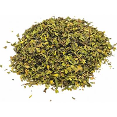 Grešík Máta kadeřavá list 1 kg