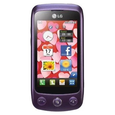 LG GS500 Cookie Plus