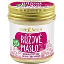 Purity Vision Bio růžové máslo 70 ml