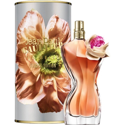 Jean Paul Gaultier La Belle Flower Edition parfémovaná voda dámská 100 ml