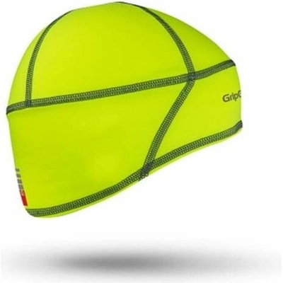 GripGrab Skull Hi-Vis