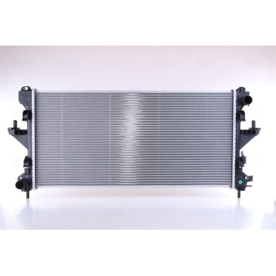 Chladič, chlazení motoru NISSENS 63556