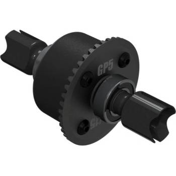 Arrma диференциал 42T GP5 10k