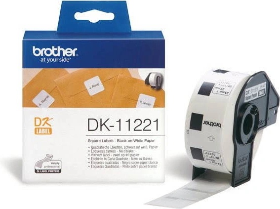 Brother DK 11221