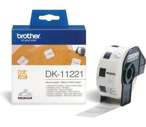 Brother DK 11221