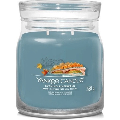 Yankee Candle Signature Evening Riverwalk 368 g