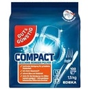G&G Compact prášok do umývačky riadu 1,5 kg 100 umývaní