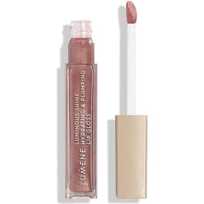 Lumene Luminous Plumping Lip Gloss Глос блясък за устни 5ml