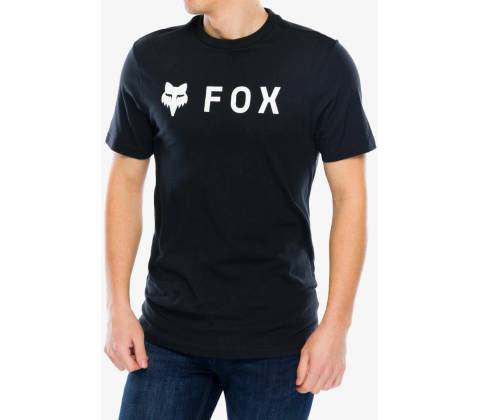 Fox Absolute Premium Tee black