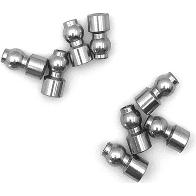 RGT Čepy 5.9 mm dlouhé 8 ks RGT-R86049
