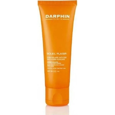 Darphin Слънцезащитен крем за тяло , Darphin Soleil Plaisir Anti-Aging Suncare for Body SPF30 125ml