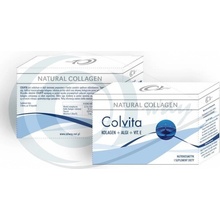 Colvita 60 Kolagénové kapsule na omladenie pleti 60 ks