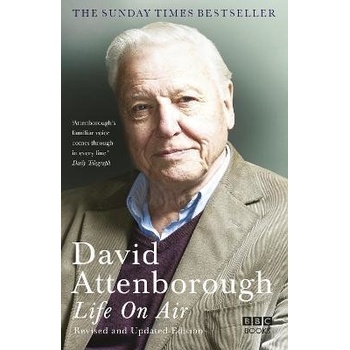 Life on Air - David Attenborough
