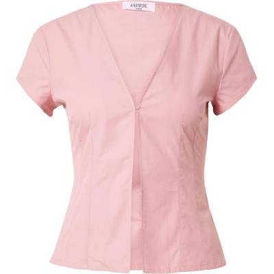 SHYX Блуза 'Halina' розово, размер 42