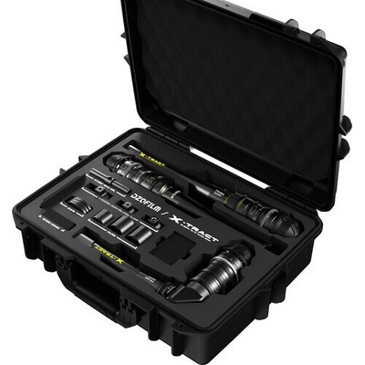 DZO Optics DZOFILM X-tract 18-28mm 0/90/360° 41984