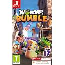 Worms Rumble
