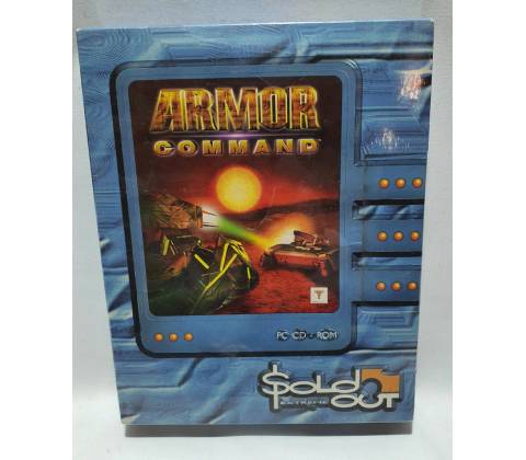 Armor Command