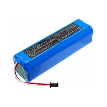 Cameron Sino CS-PCM710VX 14.4V 5200mAh батерия за прахосмукачка