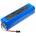 Cameron Sino CS-PCM710VX 14.4V 5200mAh батерия за прахосмукачка
