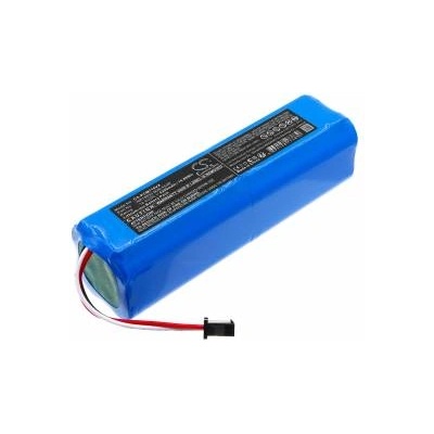 Cameron Sino CS-PCM710VX 14.4V 5200mAh батерия за прахосмукачка