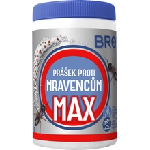 BROS- prášok proti mravcom MAX 100g