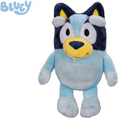 Mikro Плюшена фигура Bluey 19см (36851)