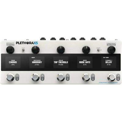 TC Electronic Plethora X5 – Hledejceny.cz