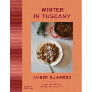 Winter in Tuscany | GUINNESS AMBER (2025)