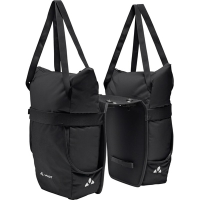 Vaude TwinShopper Zadní 2 x 22 l – Hledejceny.cz