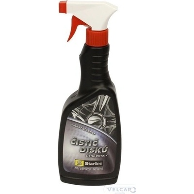 Starline Čistič disků rozprašovač 500 ml