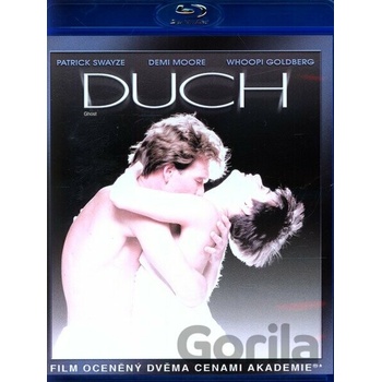 Duch (Bluray)