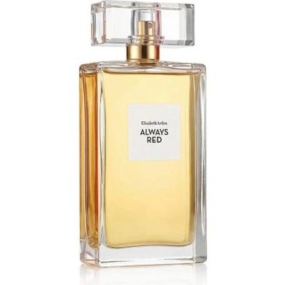 Elizabeth Arden Always Red 100 ml eau de toilette за жени
