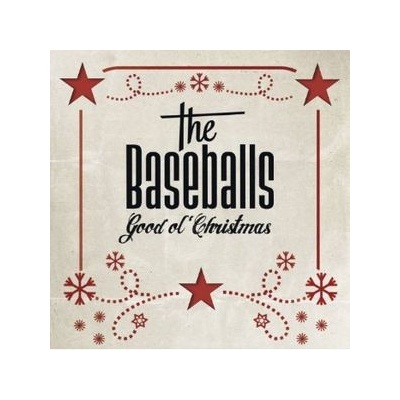 BASEBALLS THE: GOOD OL CHRISTMAS CD