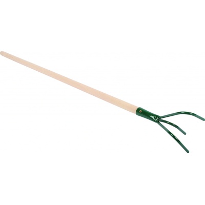 J.A.D. Tools 6558 Kypřič s násadou 100 cm, 3 hroty
