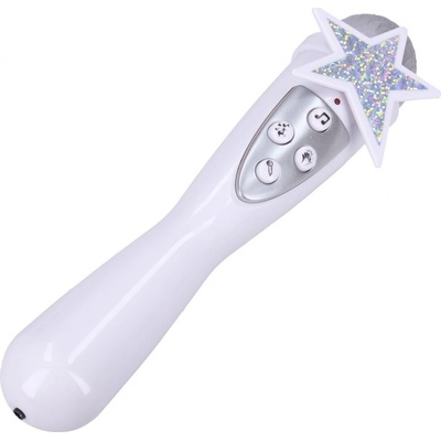 Wiky hvězda 23 cm