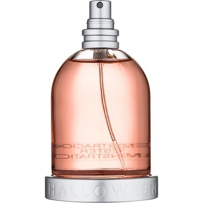 Jesus Del Pozo Halloween Kiss dámska toaletná voda 100 ml tester