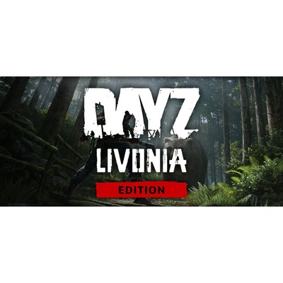 DayZ (Livonia Edition)