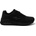 Everlast Дамски маратонки Everlast Kaiso Trainers Womens - Black