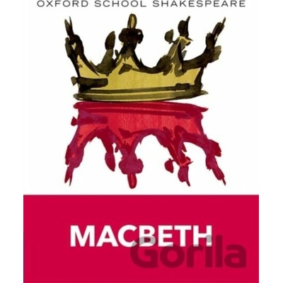 Macbeth - William Shakespeare