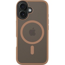 Tactical MagForce Hyperstealth Kryt pre iPhone 16 Moucha Moose