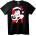 NOONEBRAND Тениска с Sylvester котарака - 2XL, White
